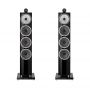 Напольная акустика Bowers & Wilkins 702 S3 (Glossy Black)